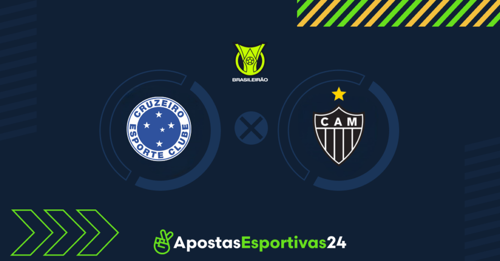Cruzeiro x Atlético-MG palpite
