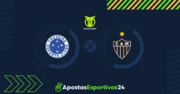 Cruzeiro x Atlético-MG palpite