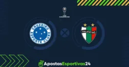 Cruzeiro x Palestino palpite