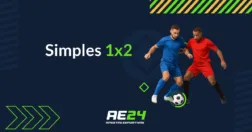 aposta simples 1x2: dicas de como apostar