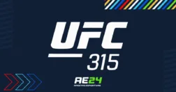 Palpites UFC 315