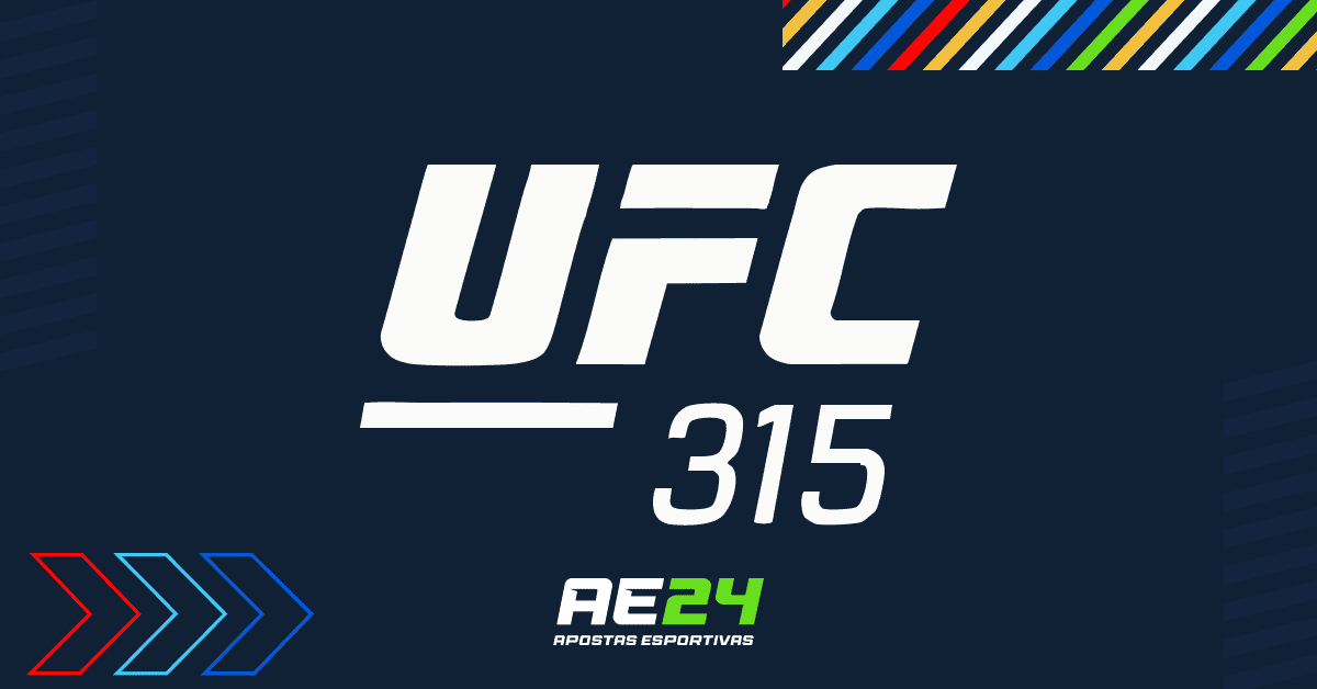 Palpites UFC 315