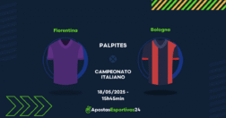 Palpite Fiorentina x Bologna