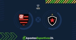 Flamengo x Botafogo-PB palpite