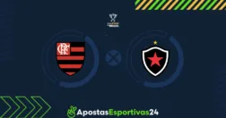 Flamengo x Botafogo-PB palpite