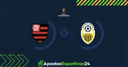 Flamengo x Deportivo Táchira palpite