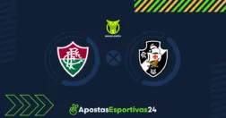 Fluminense x Vasco palpite