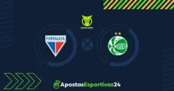 Fortaleza x Juventude palpite