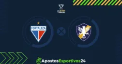 Fortaleza x Retrô palpite