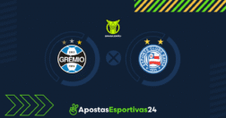 Gremio x bahia palpite