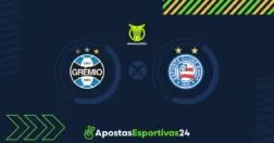 Gremio x bahia palpite