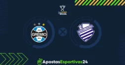 Grêmio x CSA palpite