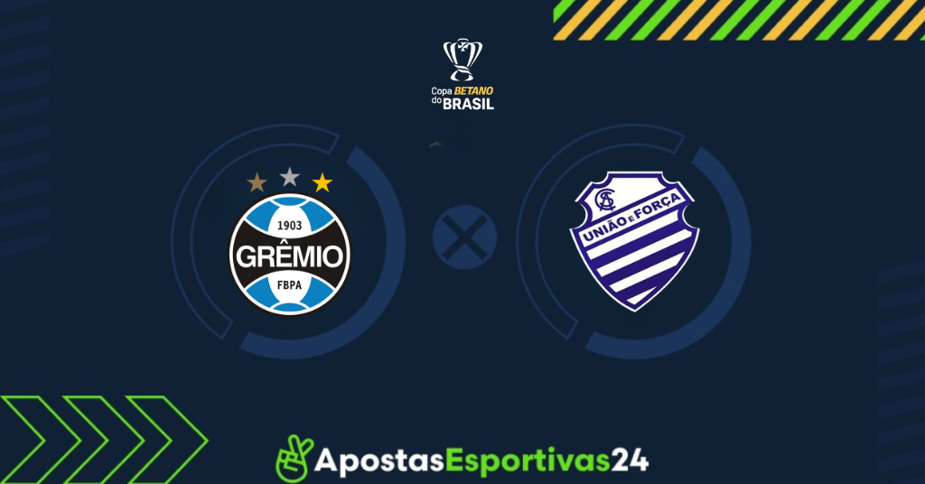 Grêmio x CSA palpite