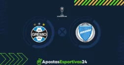 Grêmio x Godoy Cruz palpite