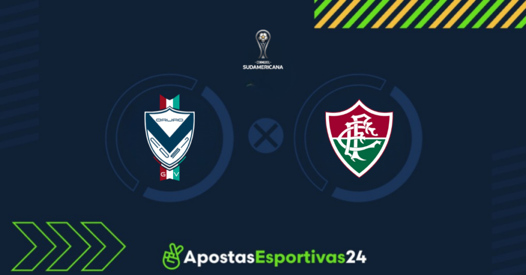 GV San José x Fluminense palpite
