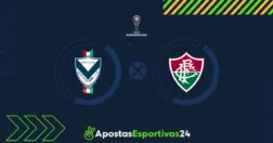 GV San José x Fluminense palpite