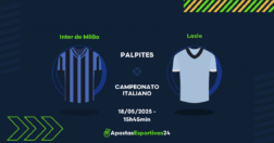 Palpite Inter x Lazio