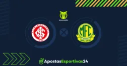 Internacional x Mirassol palpite