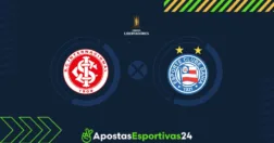 Internacional x Bahia palpite