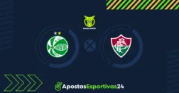 Juventude x Fluminense palpite