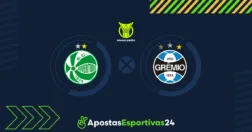 Juventude x Grêmio palpite