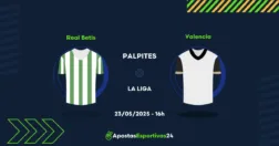 palpite betis x valencia