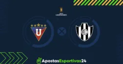 LDU x Central Córdoba palpite