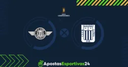 Libertad x Alianza Lima palpite