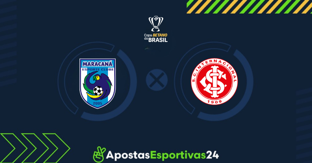 Maracanã x Internacional palpite