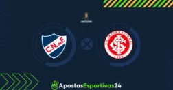 Nacional x Internacional palpite
