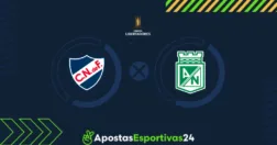 Nacional x Atlético Nacional palpite