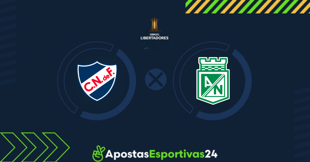 Nacional x Atlético Nacional palpite