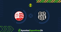 Náutico x Ponte Preta palpite