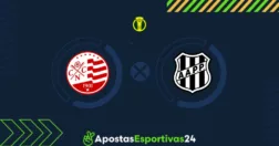Náutico x Ponte Preta palpite