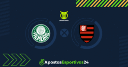 Palmeiras x Flamengo palpite