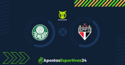 Palmeiras x São Paulo palpite