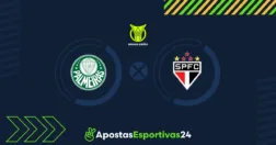 Palmeiras x São Paulo palpite