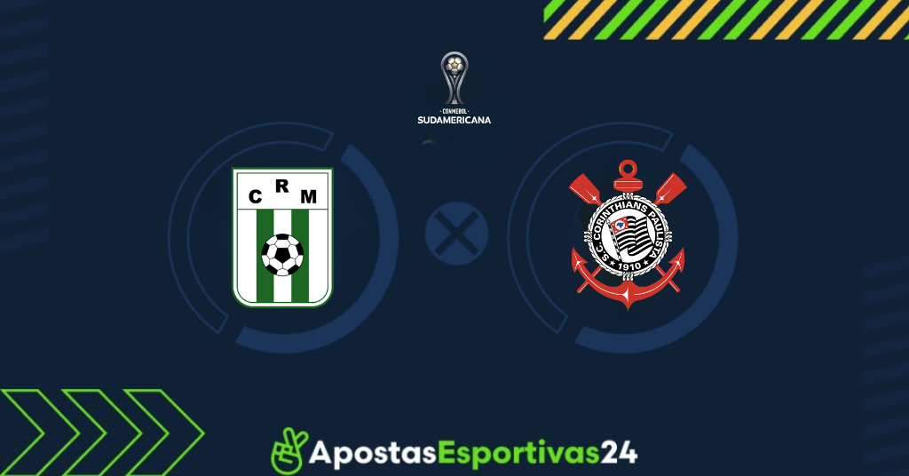 Racing x Corinthians palpite