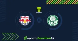 RB Bragantino x Palmeiras palpite