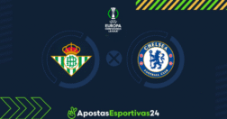 Real Betis x Chelsea palpite