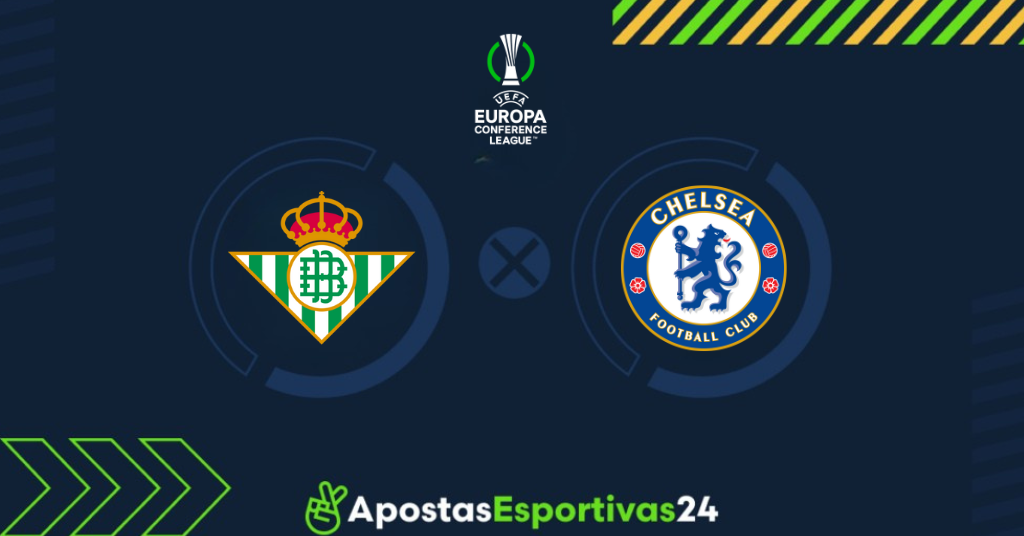 Real Betis x Chelsea palpite