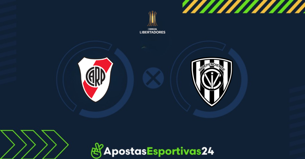 River Plate x Independiente del Valle palpite