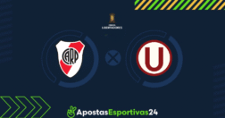River Plate x Universitario palpite