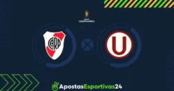 River Plate x Universitario palpite