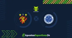 Sport Recife x Cruzeiro palpite