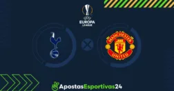 Tottenham x Manchester United palpite