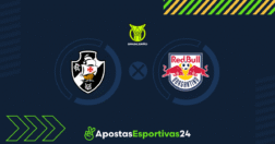 Vasco x RB Bragantino palpite