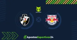Vasco x RB Bragantino palpite