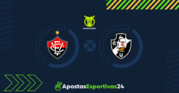 Vitória x Vasco palpite