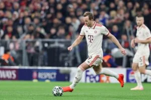 Bayern x Auckland palpite: Harry Kane briga por artilharia
